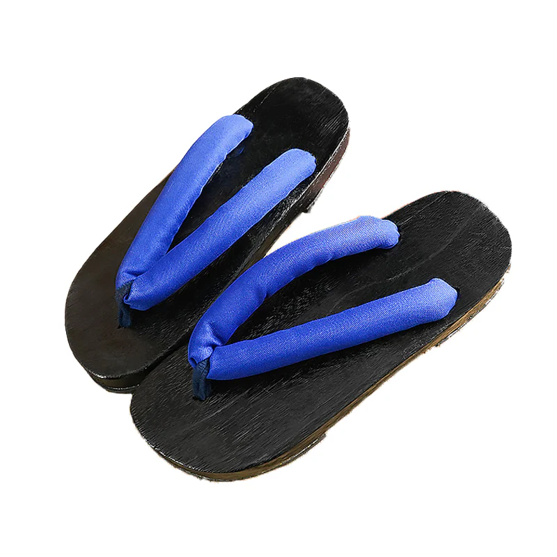【Ready For Ship】DokiDoki-SR Game Genshin Impact  Scaramouche Cosplay Costume / Shoes - Image 7