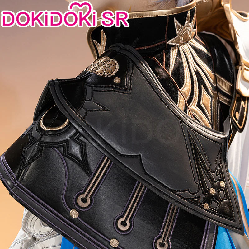 DokiDoki-SR Honkai: Star Rail Cosplay Phainon Costume - Image 2