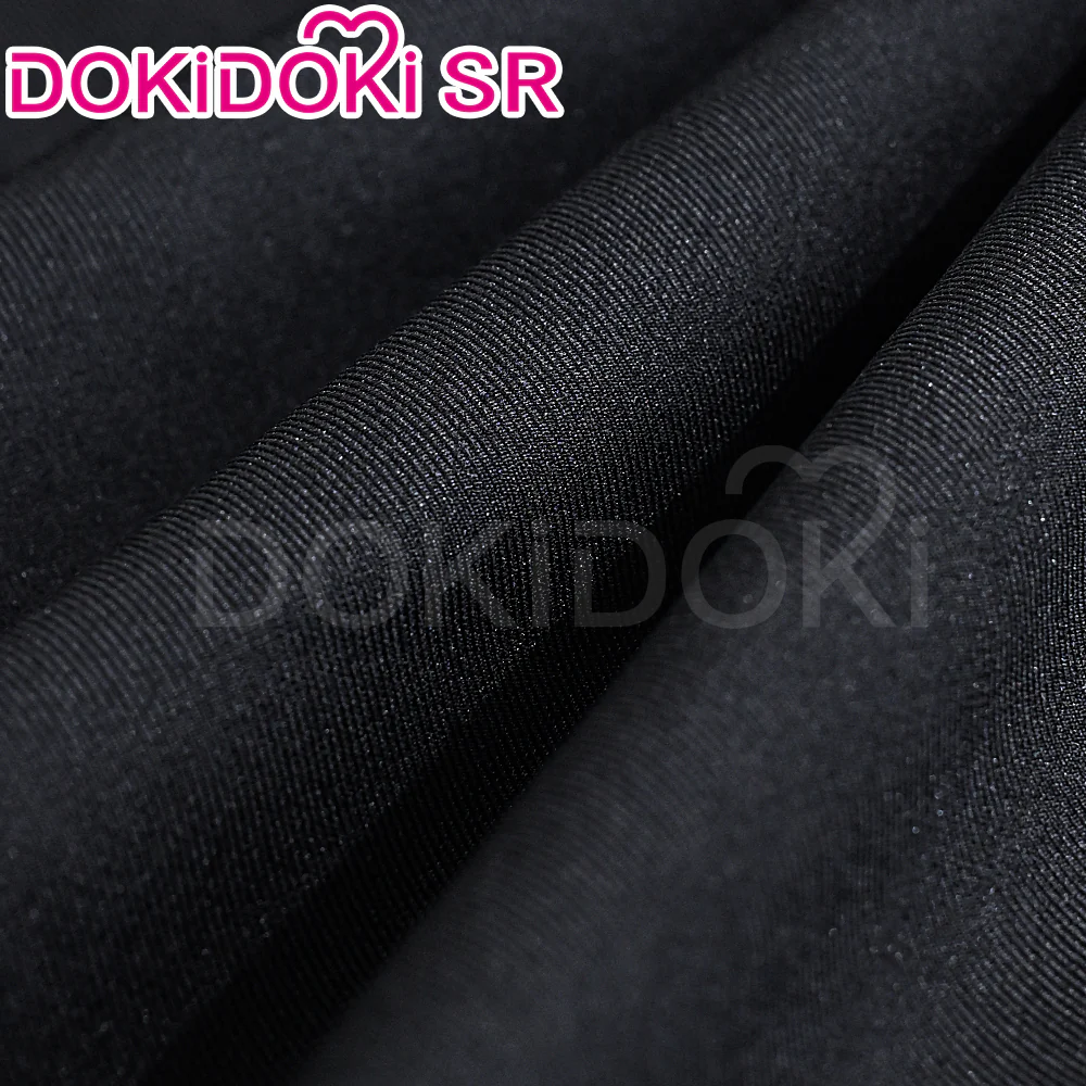 【Confirmed】$5 Deposit = 10% off Coupon DokiDoki-SR Anime GACHIAKUTA Cosplay Zanka Costume - Image 4