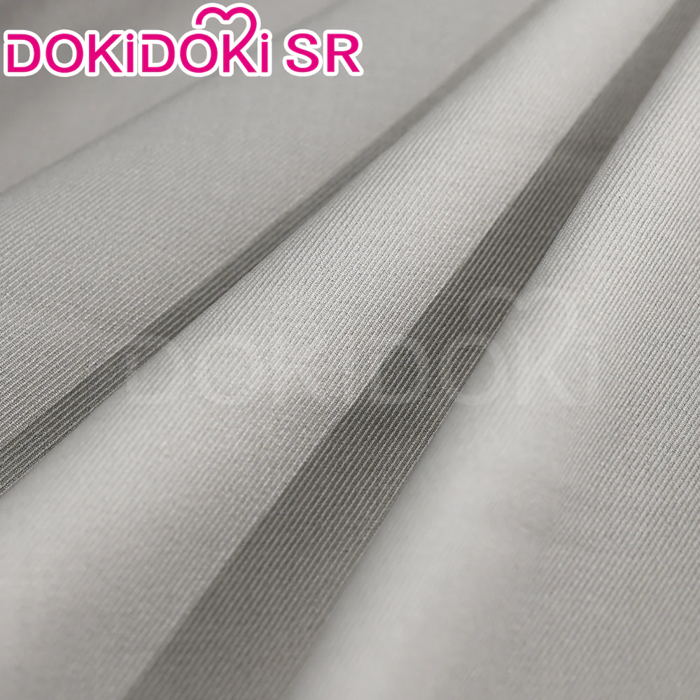 【Confirmed】$5 Deposit = 10% off Coupon DokiDoki-SR Anime GACHIAKUTA Cosplay Zanka Costume - Image 5