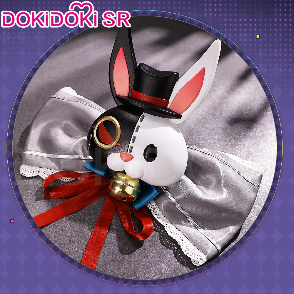 【Size S-3XL】DokiDoki-SR Game Honkai: Star Rail Cosplay Sparxie Costume SP Planarcadia - Image 3