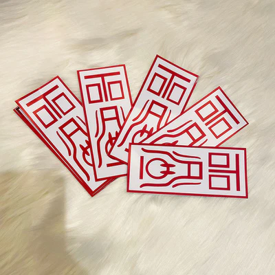 DokiDoki Anime Game Card Captor Sakura Cosplay Onmyoji Cosplay Magic Circle Clow Card Crystal Snowflake Turntable  Rune Cardcaptor Sakura - Image 7