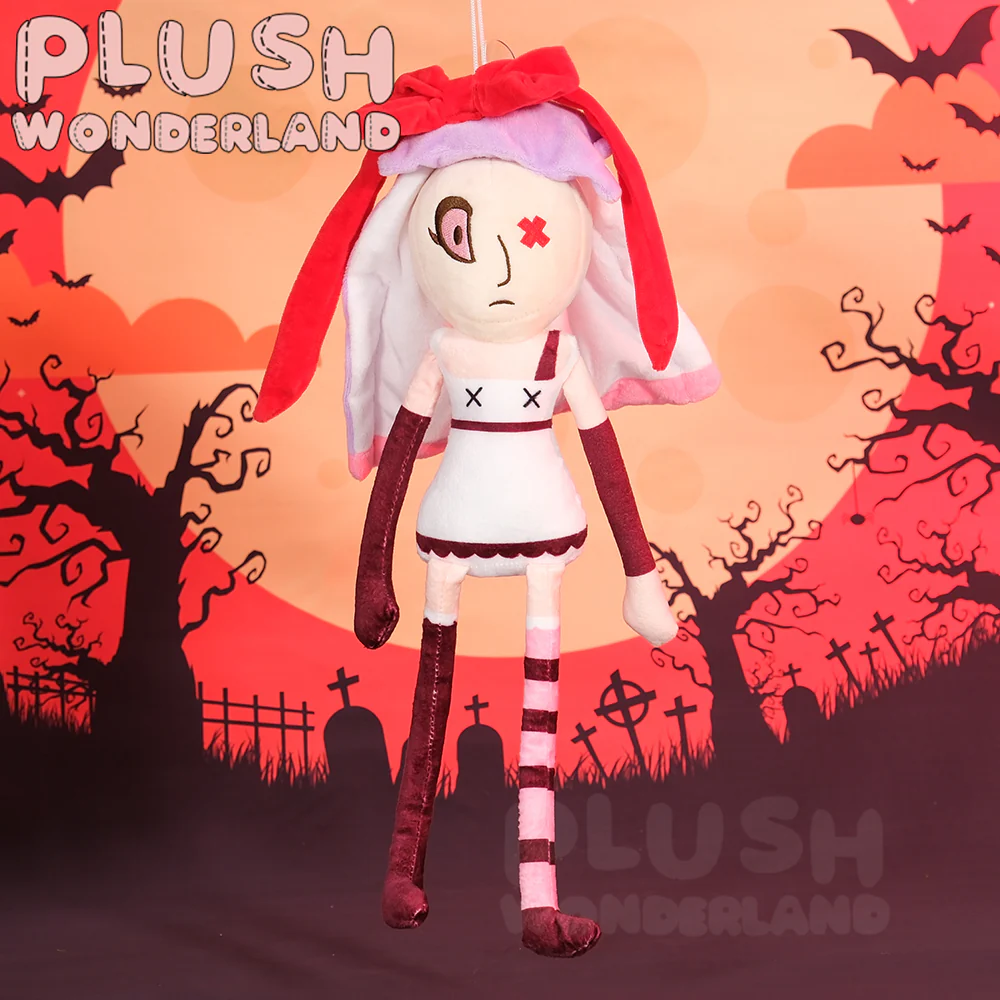【Partial Ready For Ship】【In Stock】DokiDoki Anime Cosplay Doll Plushies 45CM - Image 11