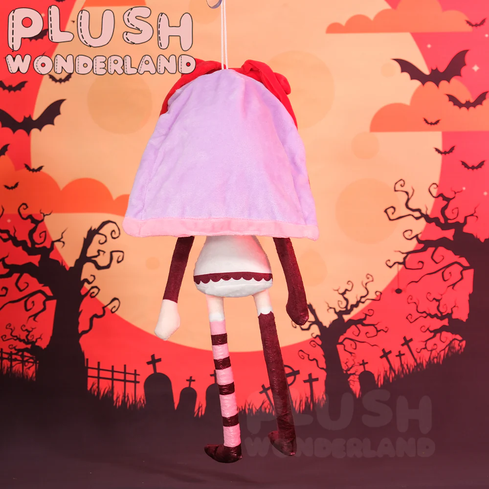 【Partial Ready For Ship】【In Stock】DokiDoki Anime Cosplay Doll Plushies 45CM - Image 12