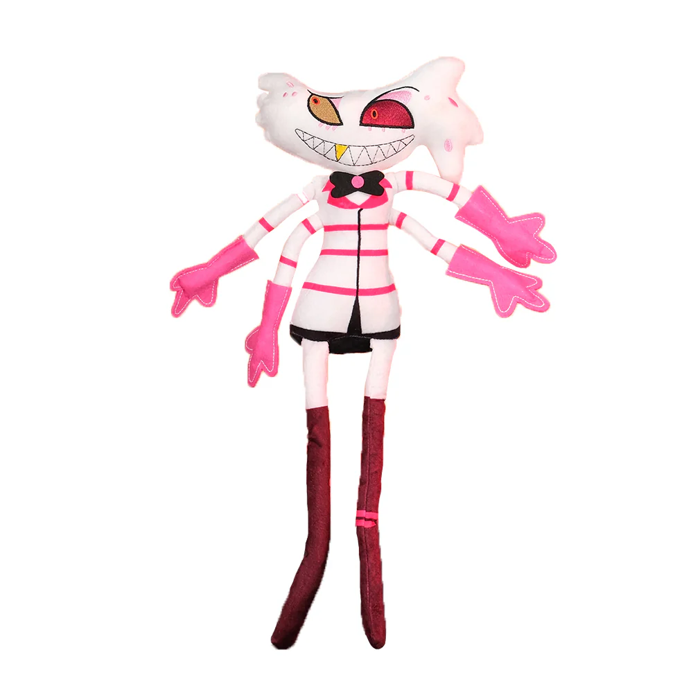 【Partial Ready For Ship】【In Stock】DokiDoki Anime Cosplay Doll Plushies 45CM - Image 13
