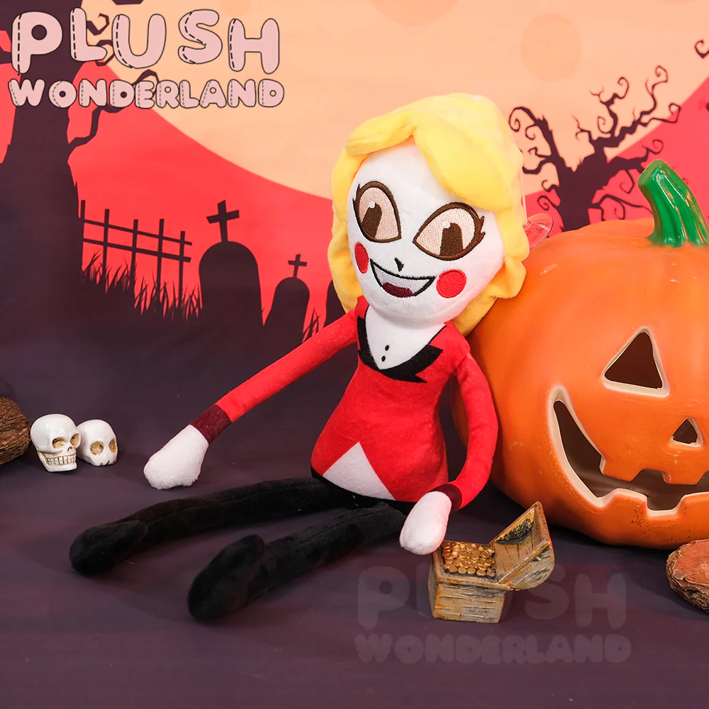 【Partial Ready For Ship】【In Stock】DokiDoki Anime Cosplay Doll Plushies 45CM - Image 4