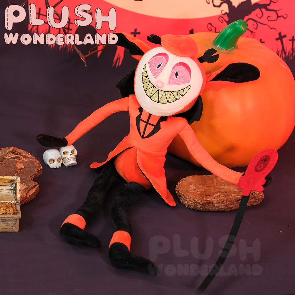 【Partial Ready For Ship】【In Stock】DokiDoki Anime Cosplay Doll Plushies 45CM - Image 7