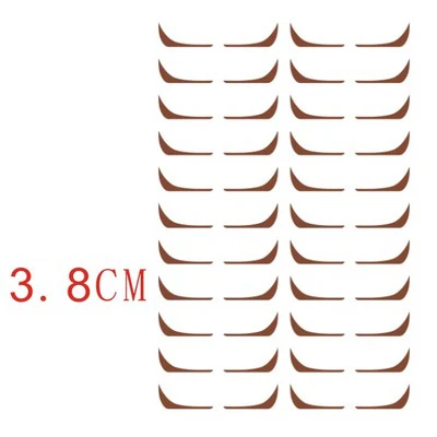 【Partially Ready For Ship】Dokidoki Anime Cosplay Cosplay Tattoo Stickers Halloween - Image 5
