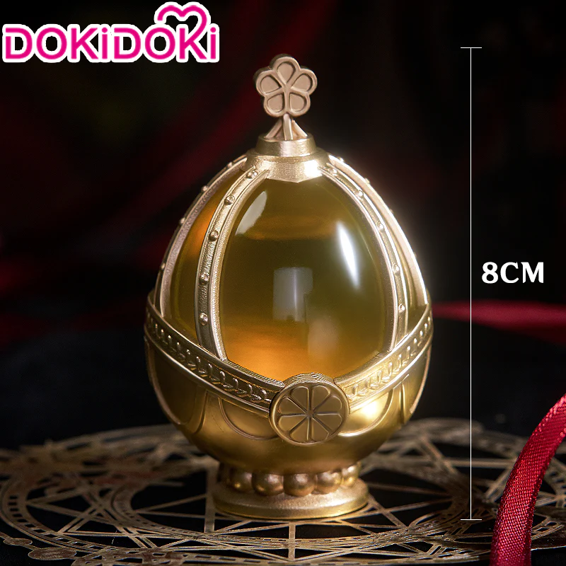 DokiDoki Anime Cosplay Crystal Soul Gem - Image 12
