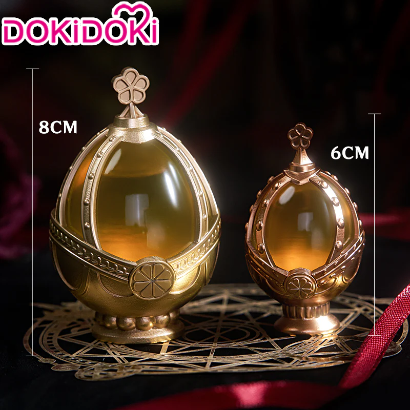 DokiDoki Anime Cosplay Crystal Soul Gem - Image 16
