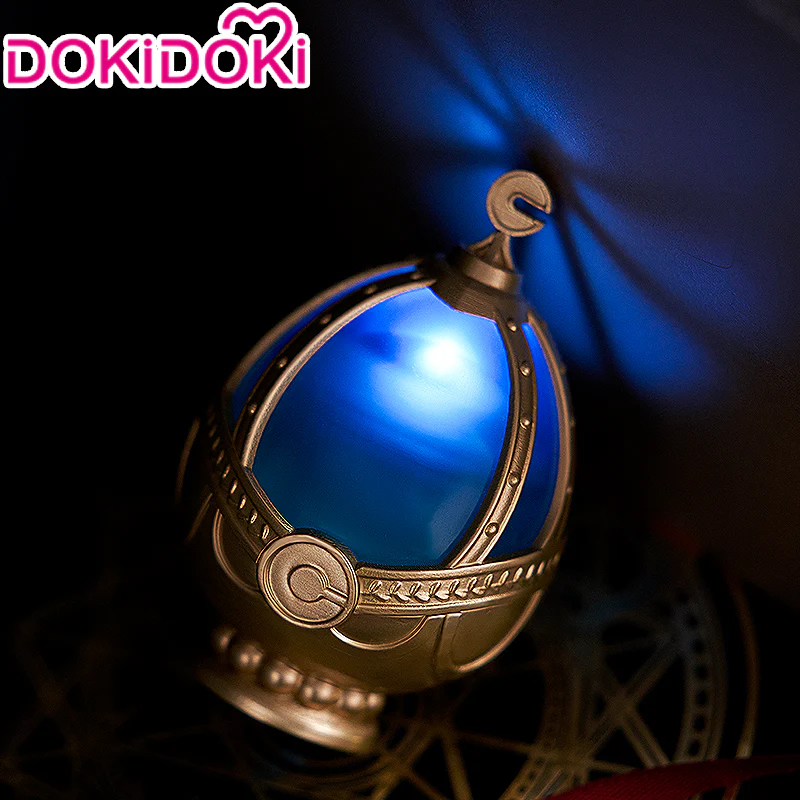 DokiDoki Anime Cosplay Crystal Soul Gem - Image 7