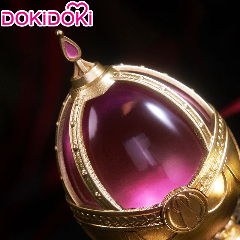 DokiDoki Anime Cosplay Crystal Soul Gem - Image 8