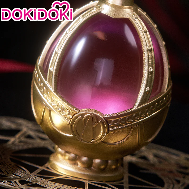 DokiDoki Anime Cosplay Crystal Soul Gem - Image 9
