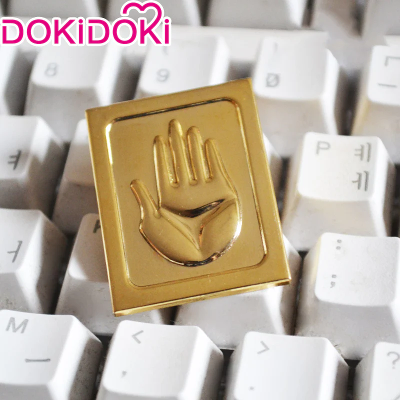 DokiDoki Anime Cosplay Hat - Image 2