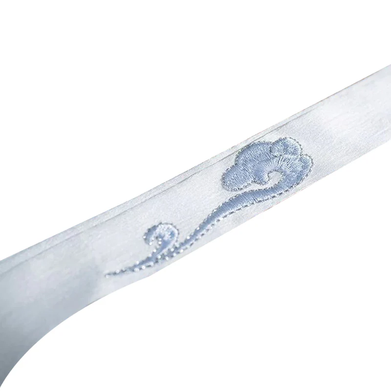 DokiDoki Anime Dao Mo To Shi Cosplay Prop Headwear Lan Wangji / Lan Xichen / Lan Sizhui / Lan Jingyi Cosplay Hairband Lan Zhan MDZS - Image 4