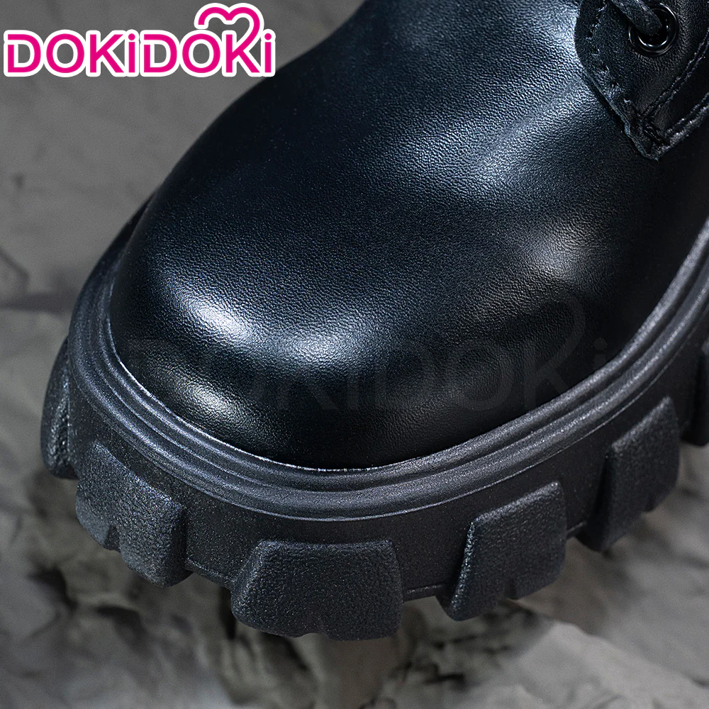 DokiDoki Anime GACHIAKUTA Cosplay Supporters Shoes - Image 3