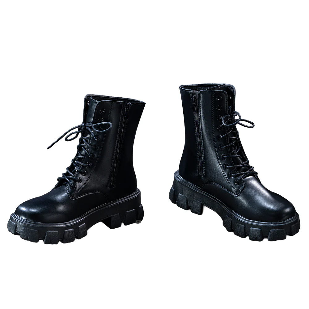DokiDoki Anime GACHIAKUTA Cosplay Supporters Shoes - Image 4