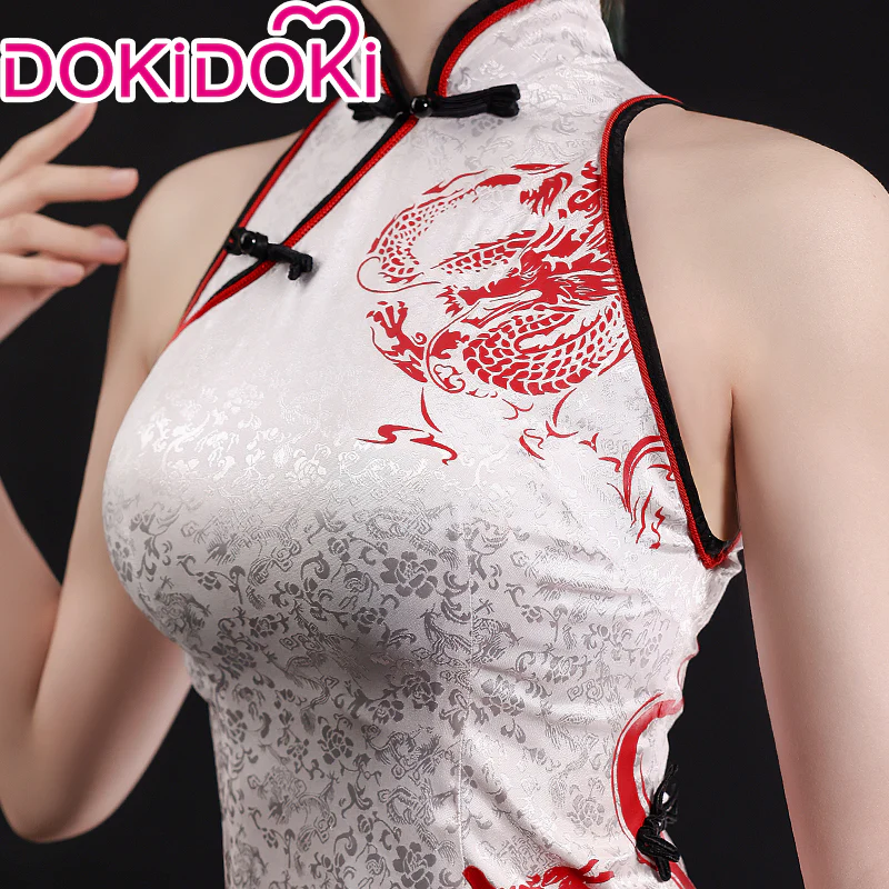 【Ready For Ship】Dokidoki Anime Game Cosplay Accessories Fake Boobs False Breast Forms Crossdresser Realistic  Boobs  Adhesive Bra - Image 6