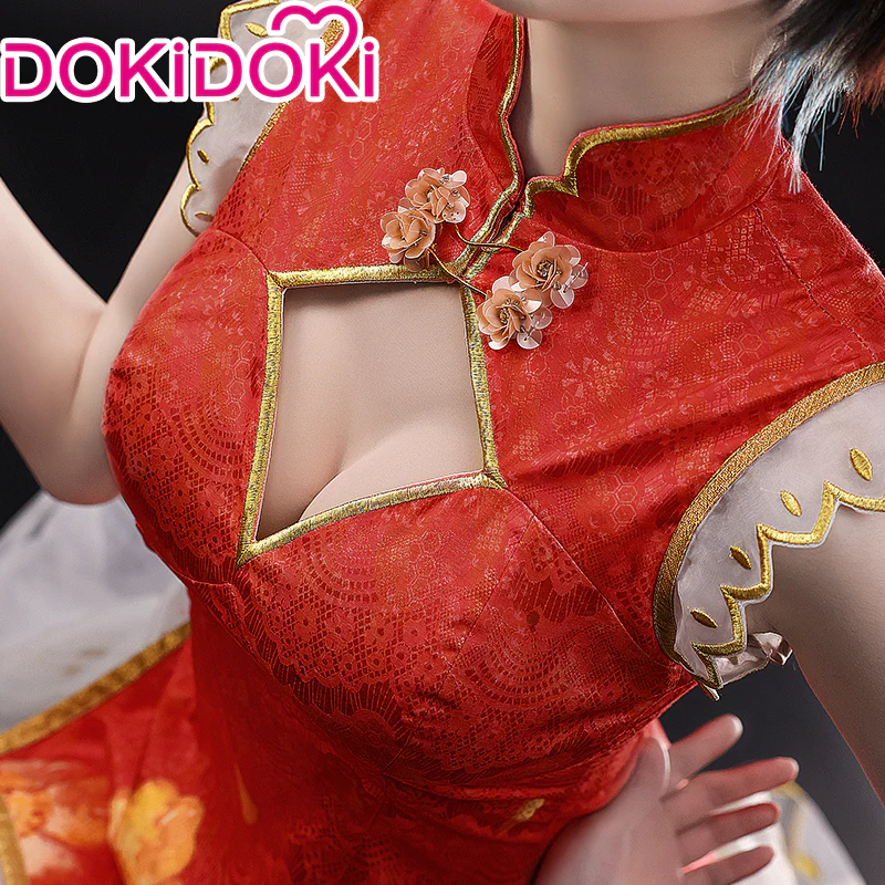 【Ready For Ship】Dokidoki Anime Game Cosplay Accessories Fake Boobs False Breast Forms Crossdresser Realistic  Boobs  Adhesive Bra - Image 7