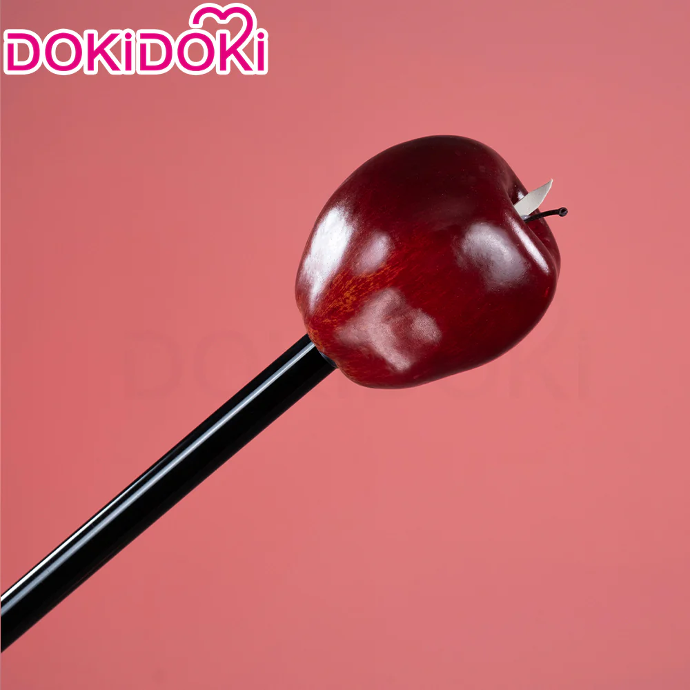 DokiDoki Anime Hell Hotel Cosplay Prop Weapon - Image 3