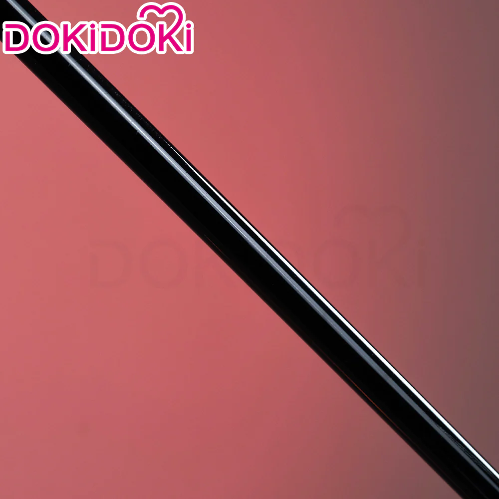 DokiDoki Anime Hell Hotel Cosplay Prop Weapon - Image 4