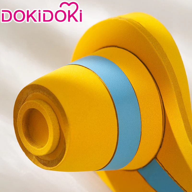 【In Stock】DokiDoki Anime Cosplay Women Headwear Hair Accessory - Image 3
