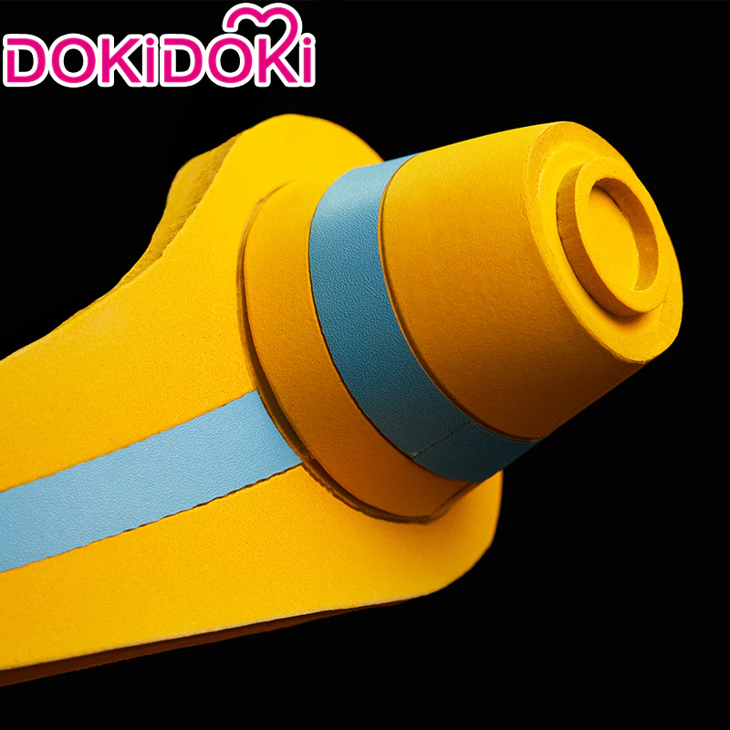 【In Stock】DokiDoki Anime Cosplay Women Headwear Hair Accessory - Image 4