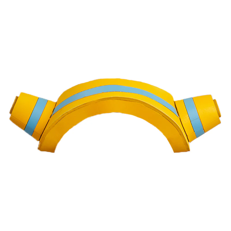 【In Stock】DokiDoki Anime Cosplay Women Headwear Hair Accessory - Image 5
