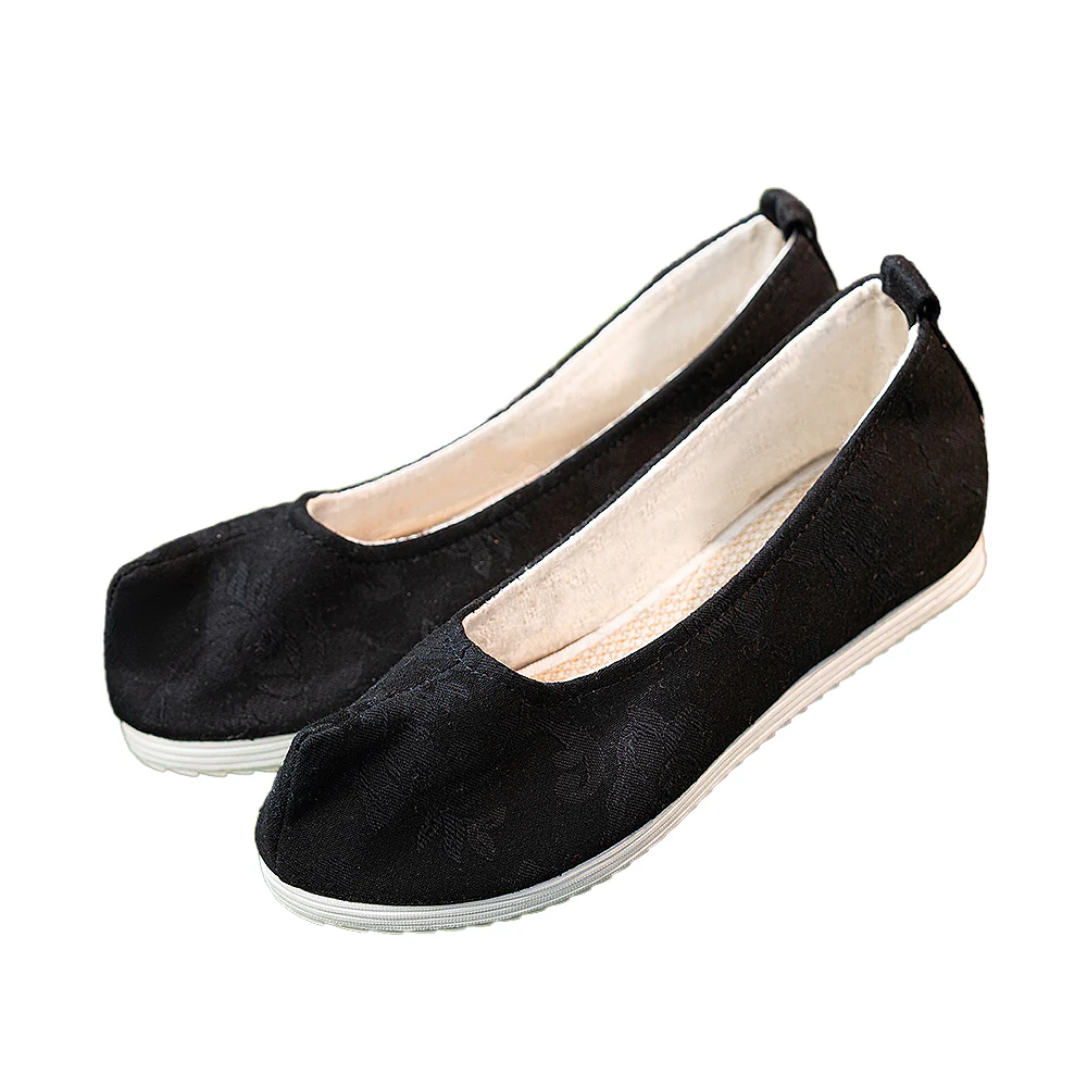 DokiDoki Anime The Apothecary Diaries Cosplay Jinshi Shoes - Image 3
