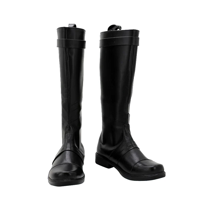 DokiDoki Anime The Case Study of Vanitas Cosplay Noé Archiviste Cosplay Shoes Vanitas no Carte - Image 6