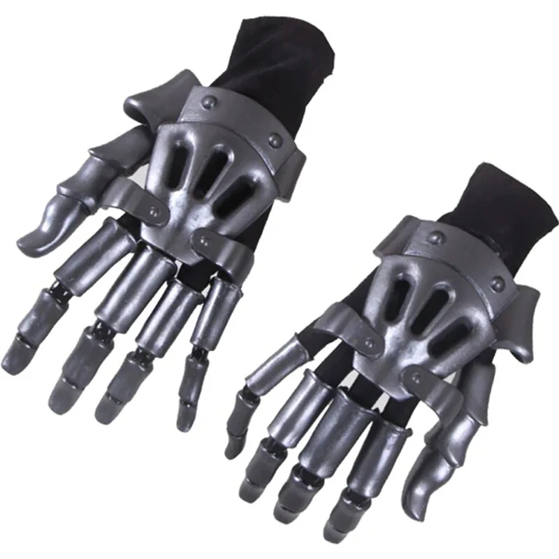 DokiDoki Anime Violet Evergarden Cosplay Hand Armor - Image 3