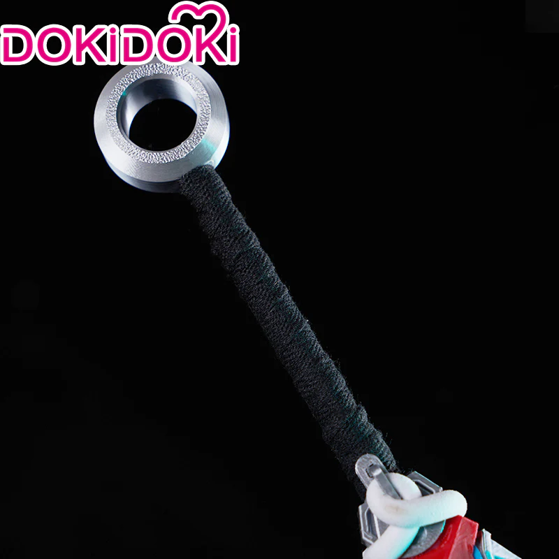 【Ready For Ship】DokiDoki Game Cosplay Cosplay Props Weapons Kunai - Image 3