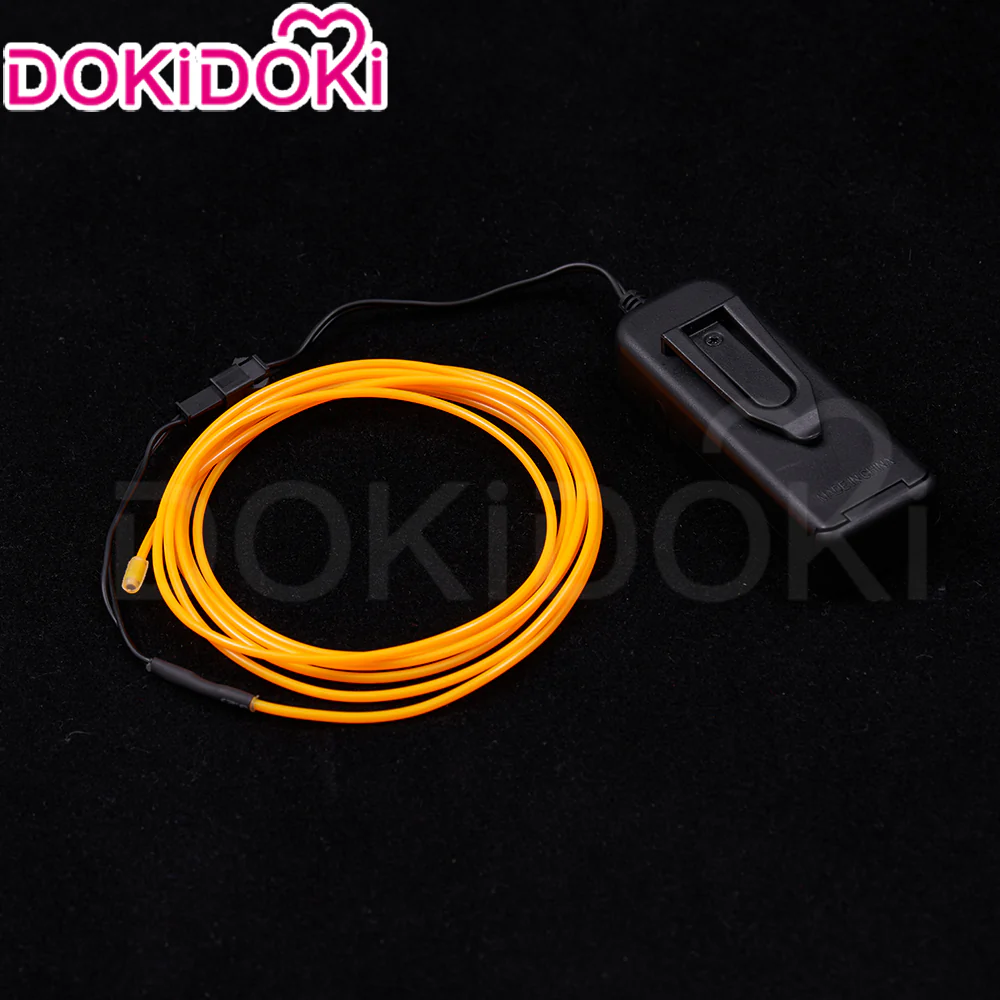 【Ready For Ship】DokiDoki Game Cosplay Glow Rope Prop - Image 2