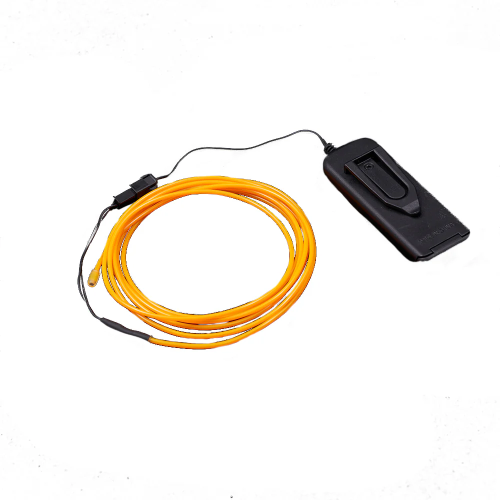 【Ready For Ship】DokiDoki Game Cosplay Glow Rope Prop - Image 5