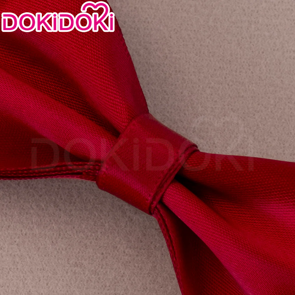 【Ready For Ship】DokiDoki Game Literature Club Cosplay Wig / Hairband Sayori  Short Pink  DDLC - Image 8