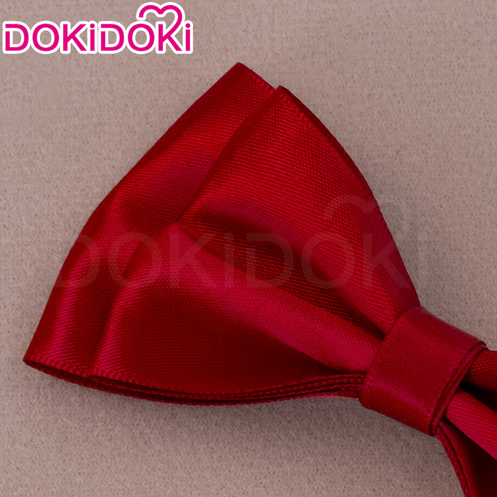 【Ready For Ship】DokiDoki Game Literature Club Cosplay Wig / Hairband Sayori  Short Pink  DDLC - Image 9