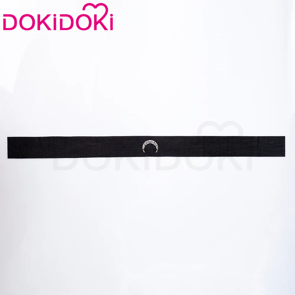 【Wig Ready For Ship】DokiDoki Game Honkai: Star Rail Cosplay Wig Jing Liu Long Straight Blue Gradient Wig Jingliu - Image 7