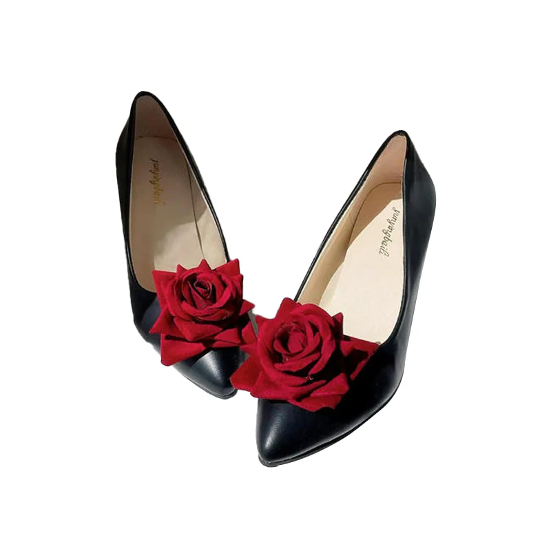 DokiDoki Game Identity Ⅴ Cosplay Everlasting Night Ada Mesmer Shoes Psychologist idv - Image 7