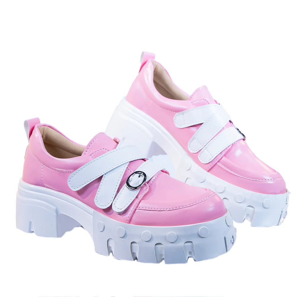 DokiDoki Game Zenless Zone Zero Cosplay Sunna Shoes Angels of Delusion Chinatsu Remiel ZZZ - Image 5
