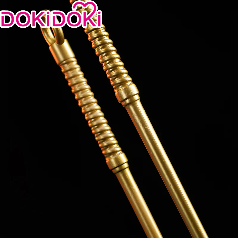 DokiDoki Manga Anime Cosplay Yorr Cosplay Weapons Props - Image 2