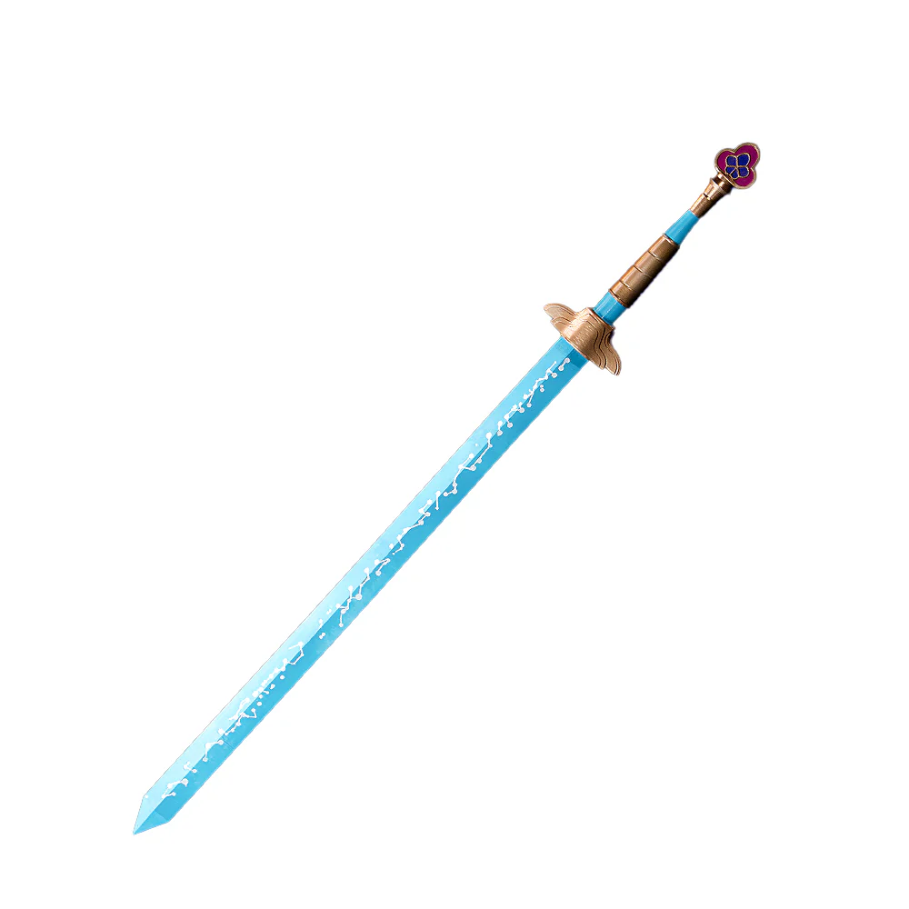 【Partially Ready For Ship】【Glowing】DokiDoki Movie Anime KPOP KILLER Cosplay Prop - Image 11