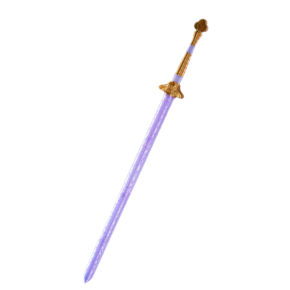 【Partially Ready For Ship】【Glowing】DokiDoki Movie Anime KPOP KILLER Cosplay Prop - Image 15