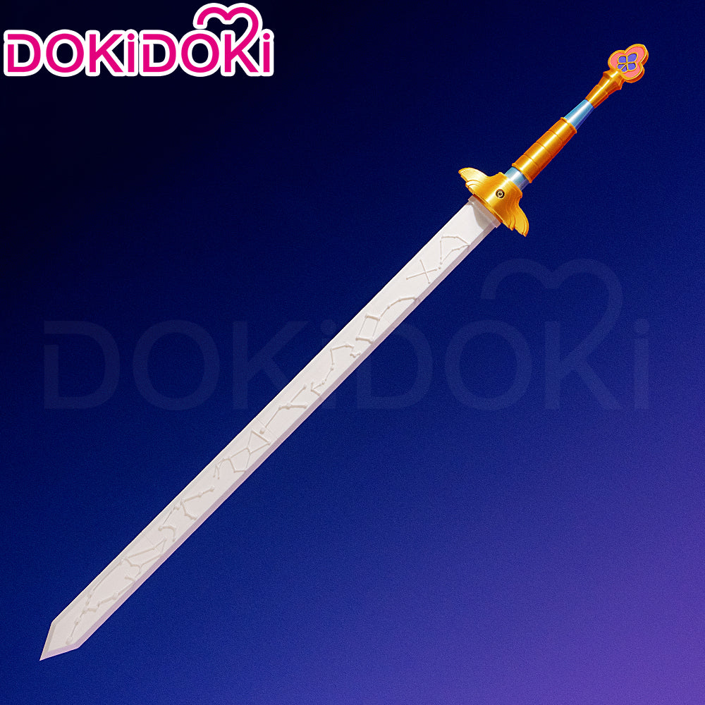 【Partially Ready For Ship】【Glowing】DokiDoki Movie Anime KPOP KILLER Cosplay Prop - Image 19