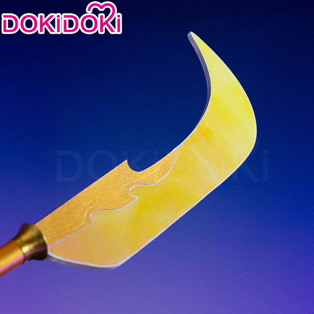 【Partially Ready For Ship】【Glowing】DokiDoki Movie Anime KPOP KILLER Cosplay Prop - Image 26