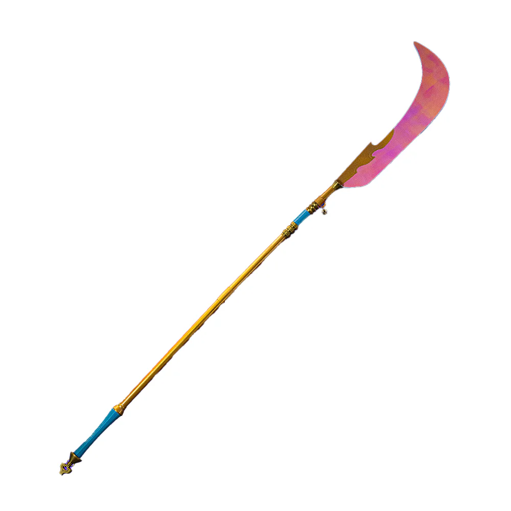 【Partially Ready For Ship】【Glowing】DokiDoki Movie Anime KPOP KILLER Cosplay Prop - Image 29
