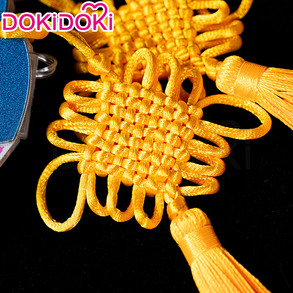 【Partially Ready For Ship】【Glowing】DokiDoki Movie Anime KPOP KILLER Cosplay Prop - Image 34