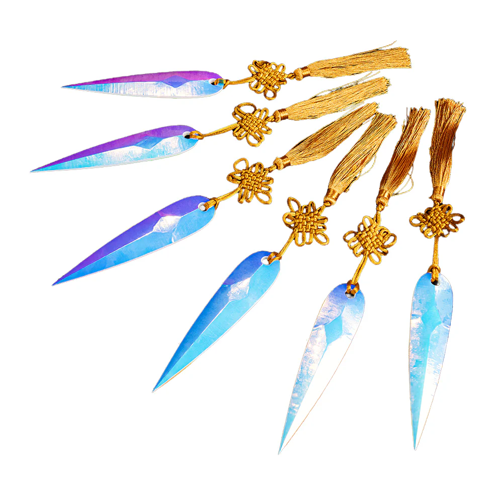【Partially Ready For Ship】【Glowing】DokiDoki Movie Anime KPOP KILLER Cosplay Prop - Image 6