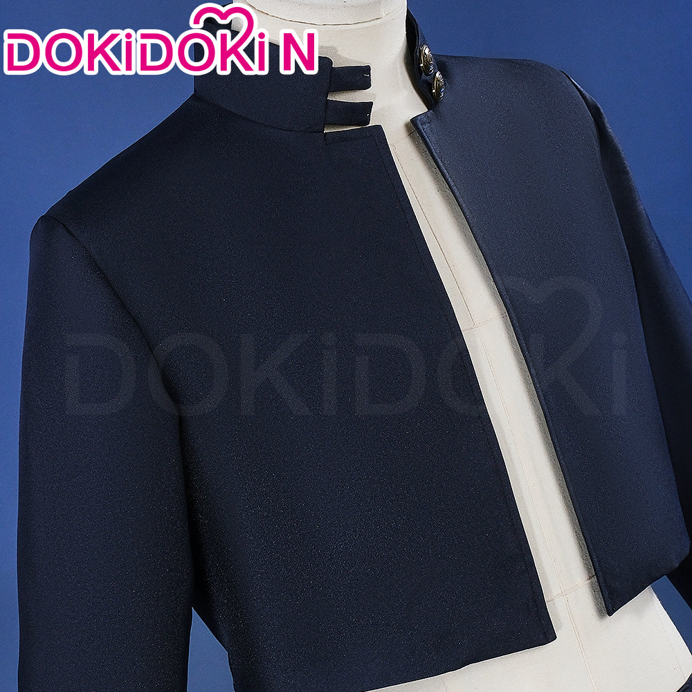 Dokidoki-N Anime Cosplay Costume Halloween - Image 4