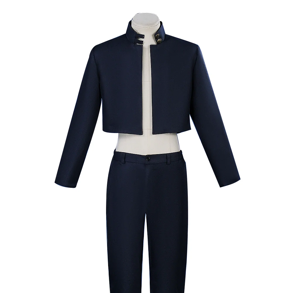 Dokidoki-N Anime Cosplay Costume Halloween - Image 5