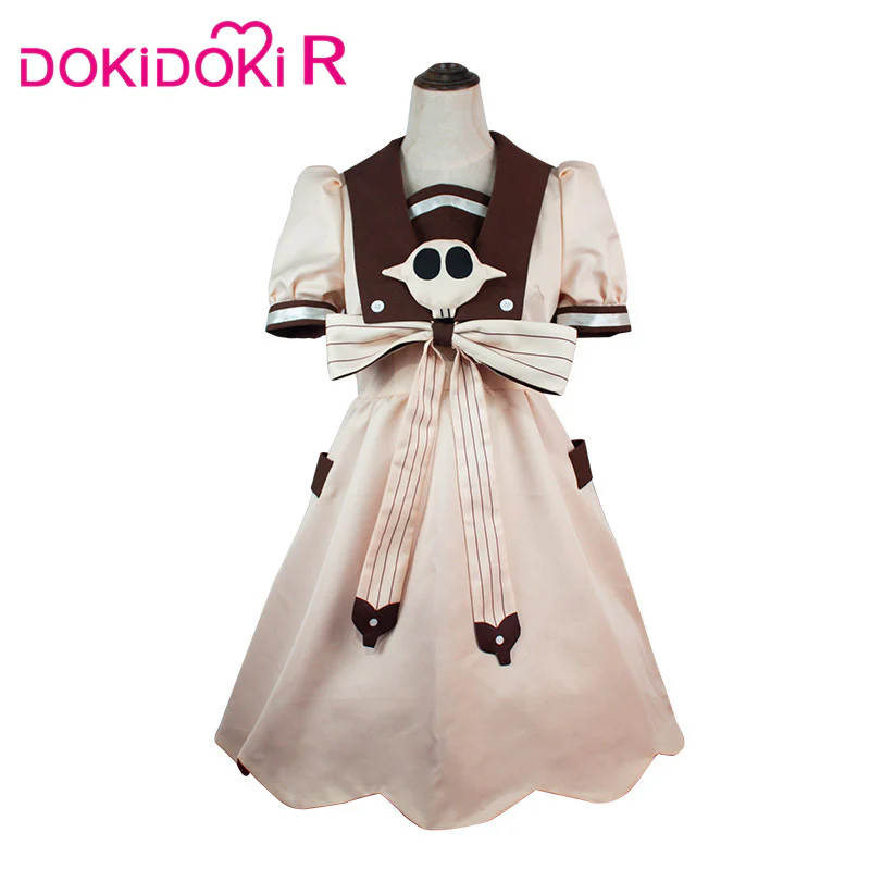 【In Stock】DokiDoki-R Anime Cosplay School Uniform Halloween - Image 7
